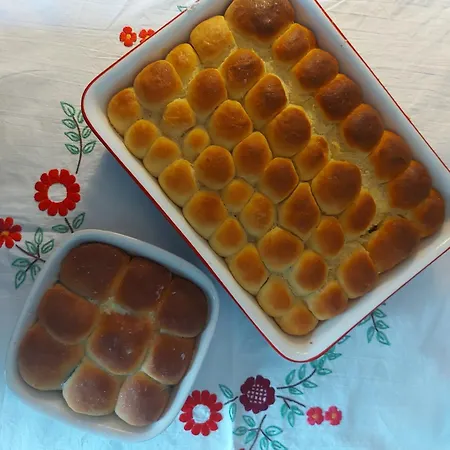 Penzion Chalupa Semin Semin