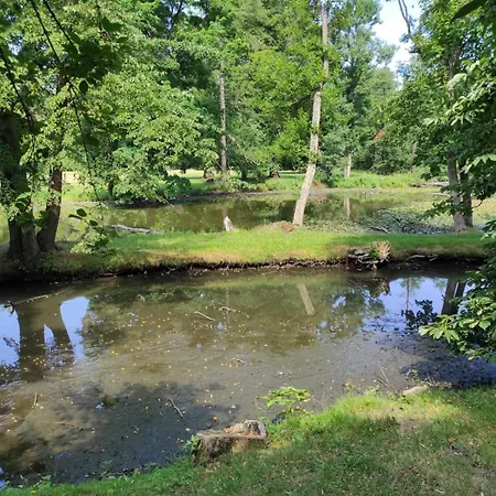 Penzion Chalupa Semin *