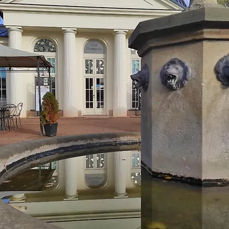 Penzion Chalupa Semin Semin