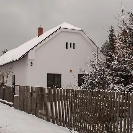 Penzion Chalupa Semin