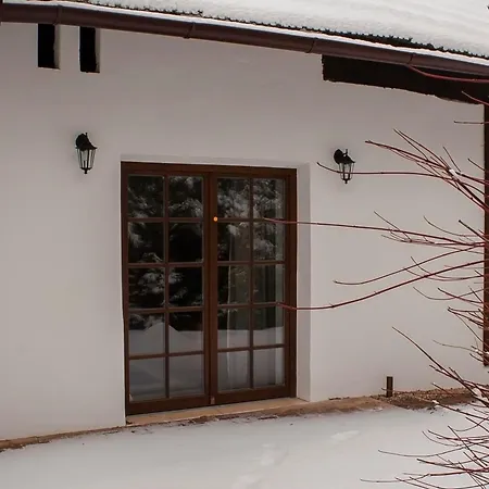 Penzion Chalupa Semin Holiday home