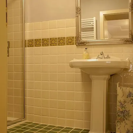 Penzion Chalupa Semin Holiday home Semin