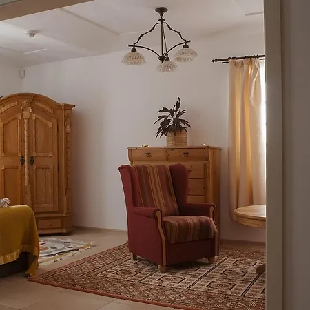 Prázdninový dům Penzion Chalupa Semín *