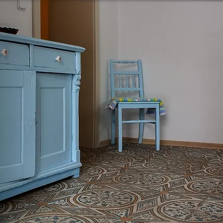 Holiday home Penzion Chalupa Semin