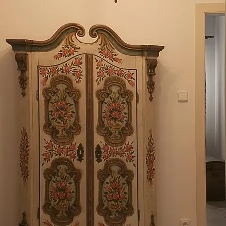 Penzion Chalupa Semin *