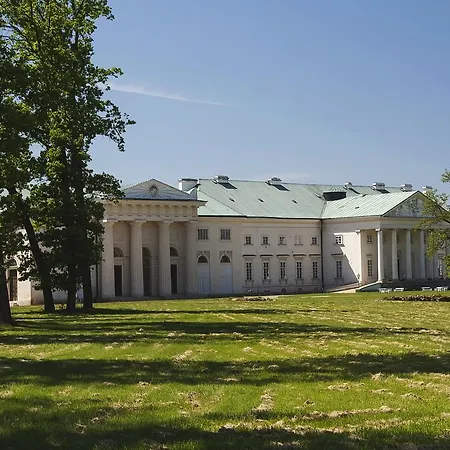 Penzion Chalupa Semin Holiday home