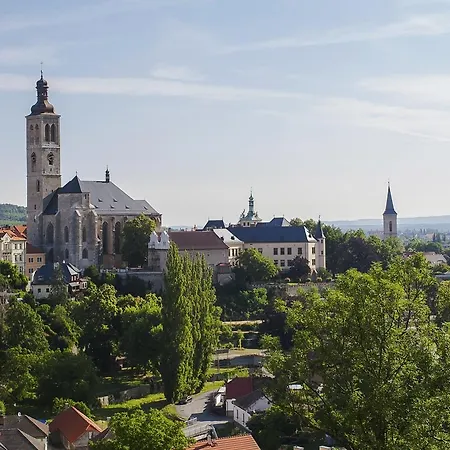 Penzion Chalupa Semin