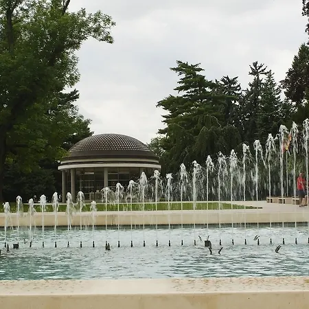 Penzion Chalupa Semin *