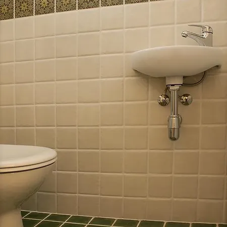 Penzion Chalupa Semin Semin