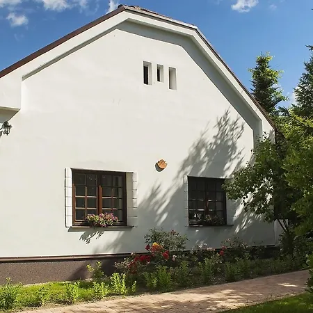 Penzion Chalupa Semin