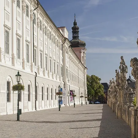 Penzion Chalupa Semin Holiday home *