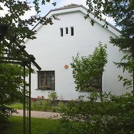 Penzion Chalupa Semin