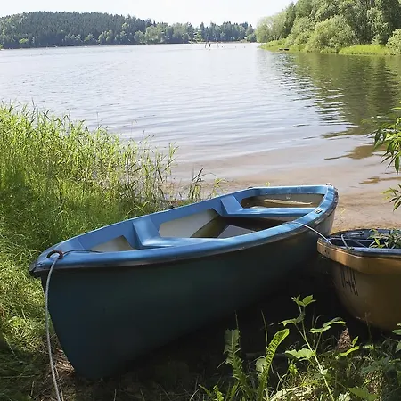 Penzion Chalupa Semin Holiday home Semin