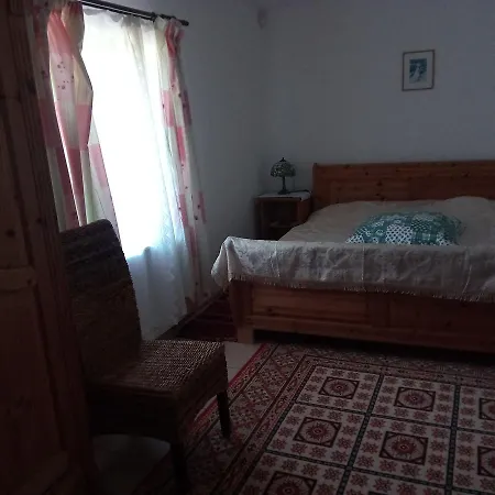 Holiday home Penzion Chalupa Semin