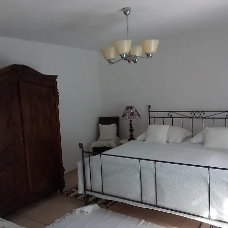 Holiday home Penzion Chalupa Semin *