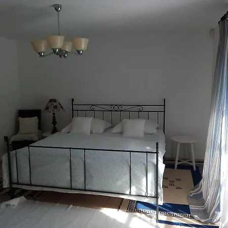 Penzion Chalupa Semin * Semin