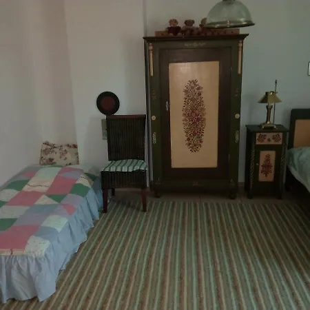 Holiday home Penzion Chalupa Semin Semin