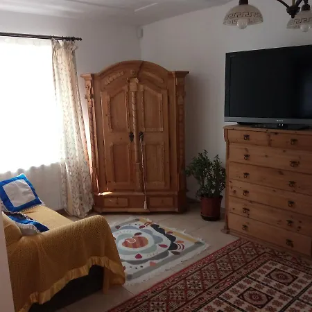 Penzion Chalupa Semin