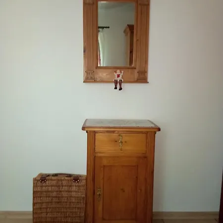 Penzion Chalupa Semin * Semin