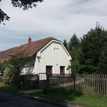 Penzion Chalupa Semín Prázdninový dům *