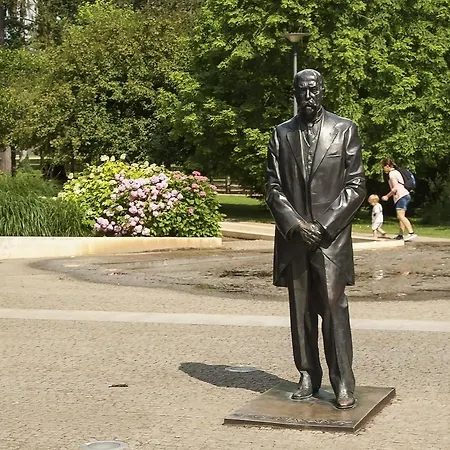 Penzion Chalupa Semin Semin