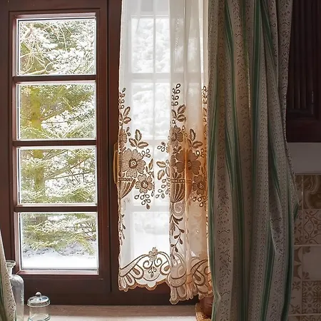 Penzion Chalupa Semin Holiday home