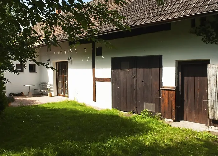 Casa vacanze Penzion Chalupa Semín